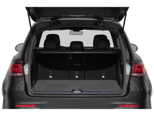 used 2022 Mercedes-Benz AMG GLC 43 car, priced at $41,995