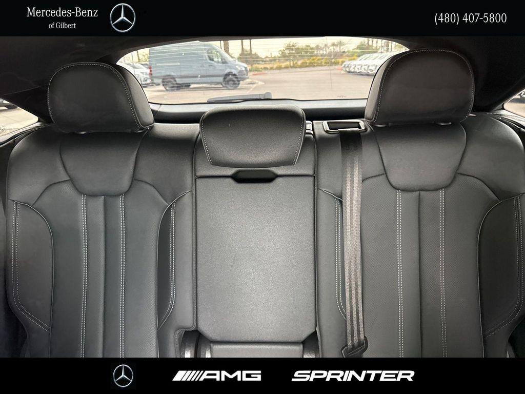 used 2022 Audi Q5 car, priced at $25,987