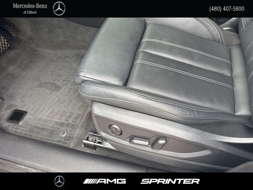 used 2022 Audi Q5 car, priced at $25,987