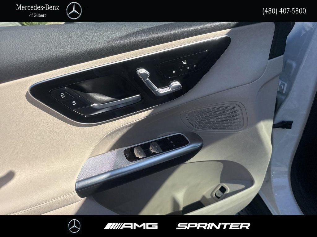 new 2026 Mercedes-Benz GLC 300 car, priced at $53,350