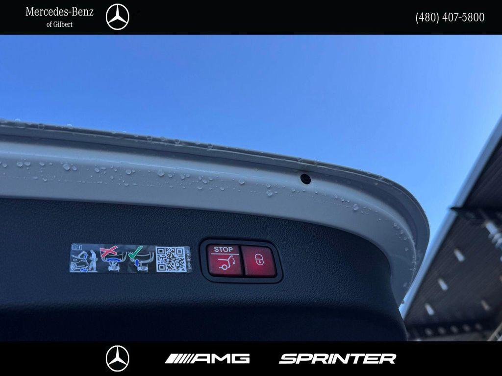 new 2026 Mercedes-Benz GLC 300 car, priced at $54,049