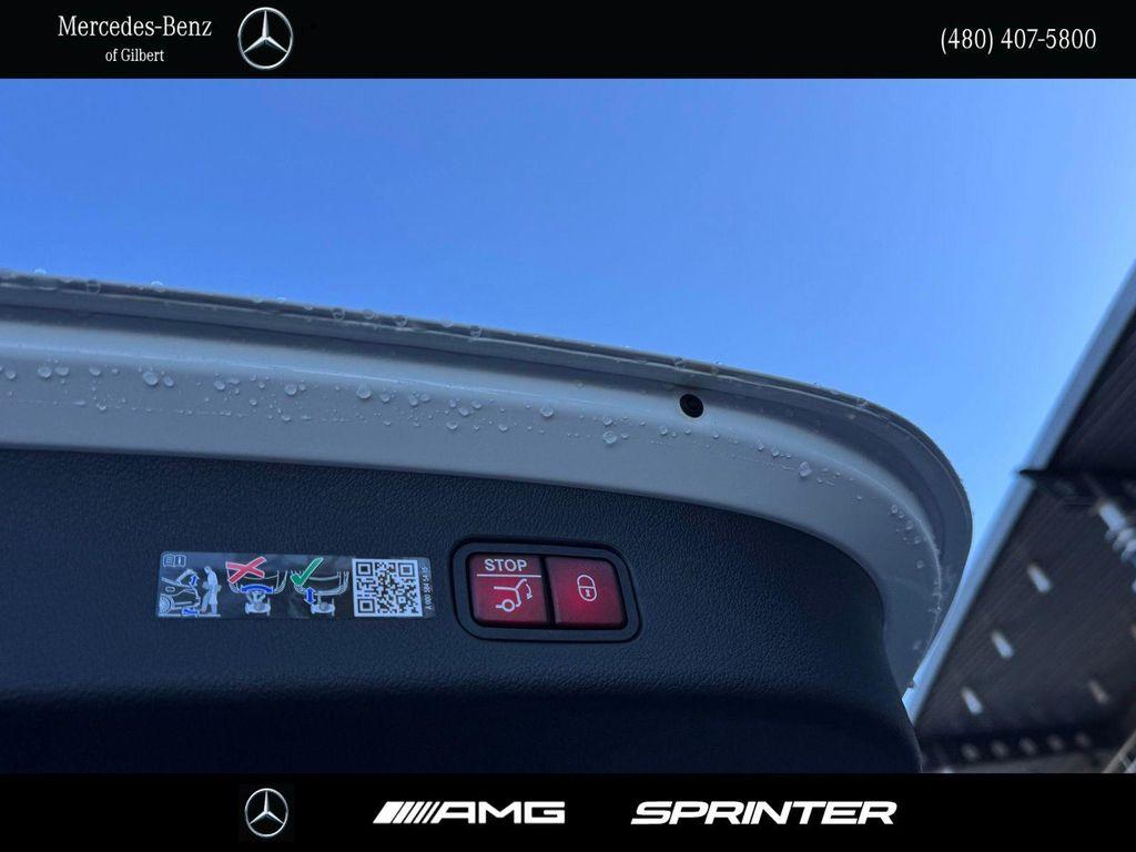 new 2026 Mercedes-Benz GLC 300 car, priced at $53,350