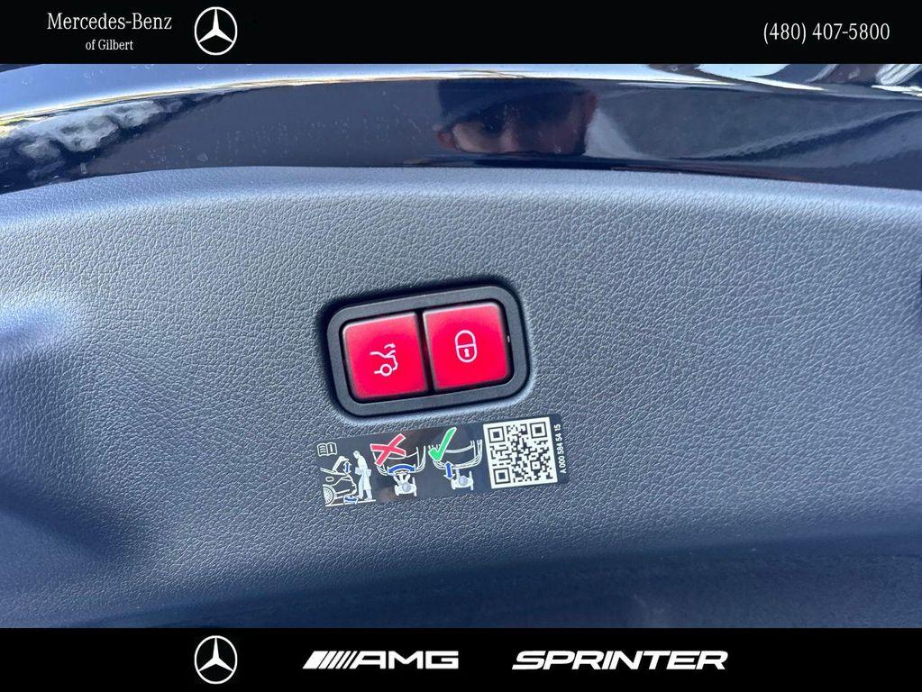 new 2026 Mercedes-Benz CLE 450 car, priced at $71,999
