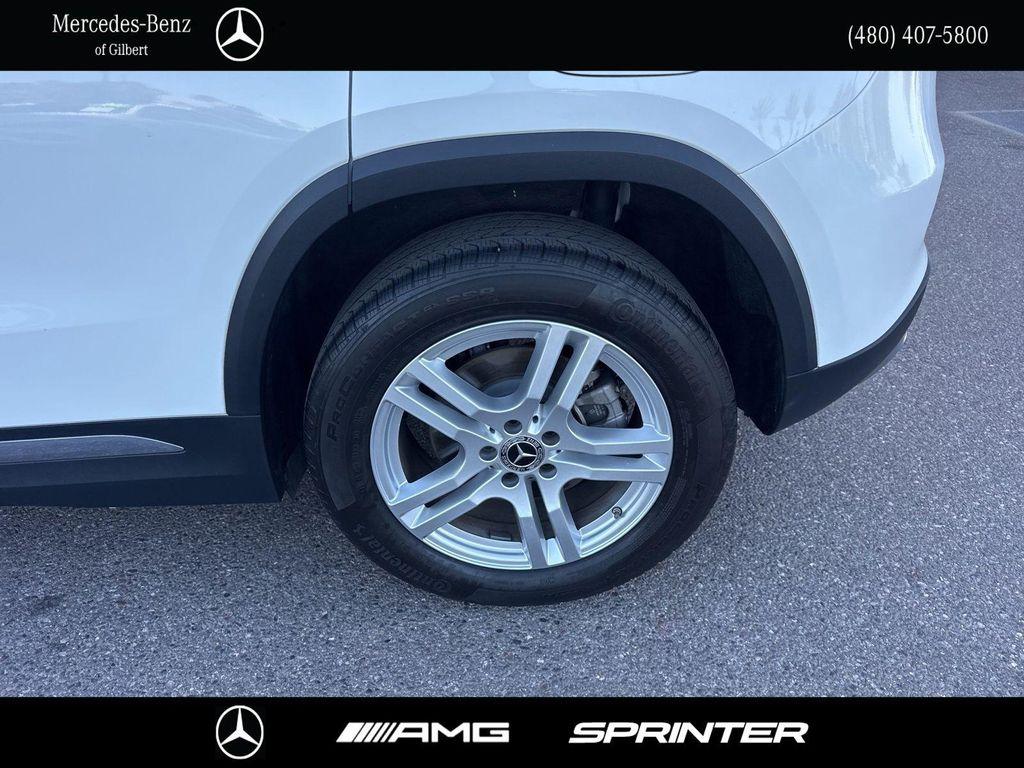 used 2023 Mercedes-Benz GLA 250 car, priced at $28,697