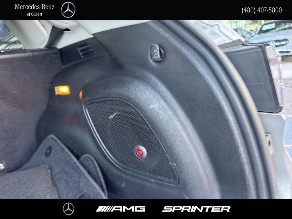 used 2018 Jeep Compass car, priced at $13,987