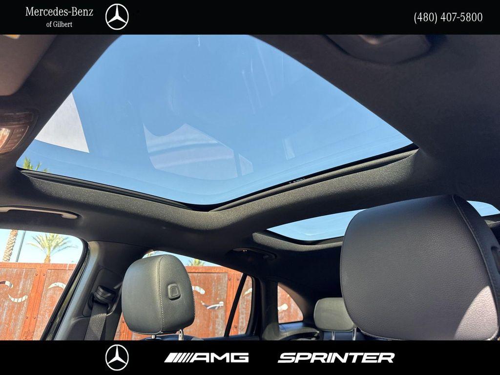 used 2022 Mercedes-Benz GLA 250 car, priced at $27,690