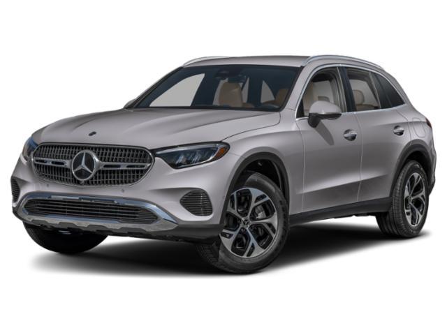 new 2026 Mercedes-Benz GLC 350e car, priced at $65,800