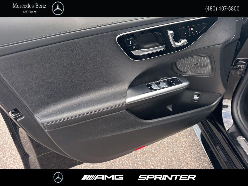 used 2023 Mercedes-Benz C-Class car, priced at $34,991