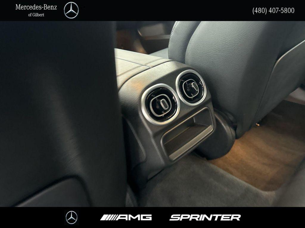 used 2023 Mercedes-Benz C-Class car, priced at $34,991