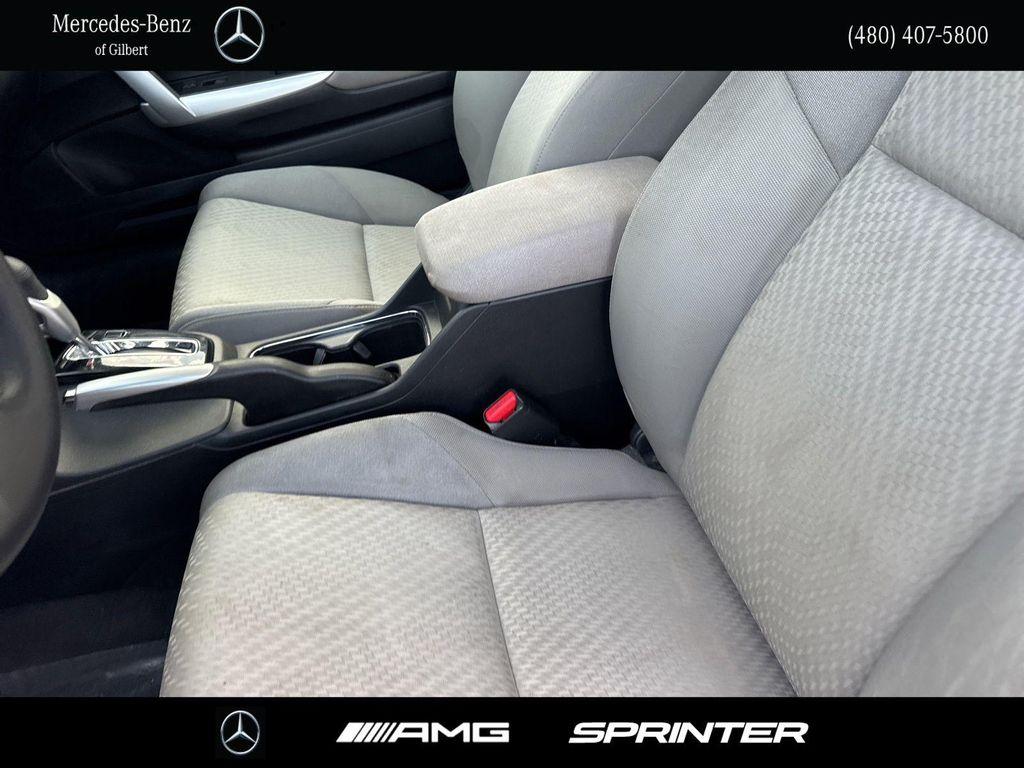 used 2015 Honda Civic car, priced at $11,995