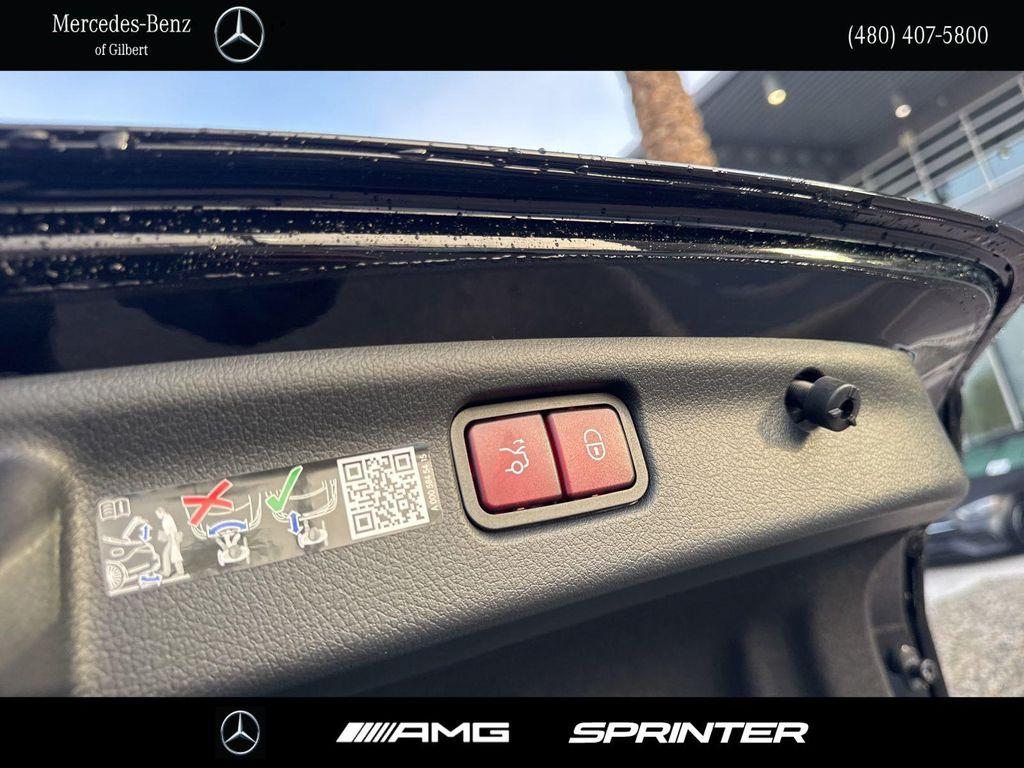 new 2026 Mercedes-Benz C-Class car, priced at $50,900