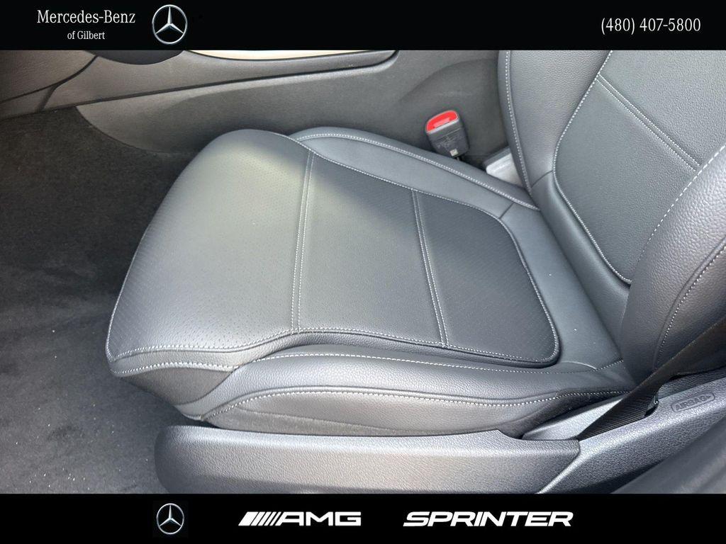 new 2026 Mercedes-Benz C-Class car, priced at $50,900