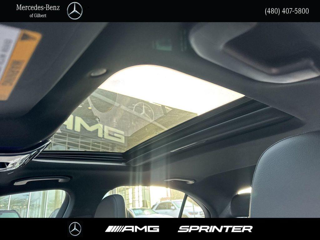 new 2026 Mercedes-Benz C-Class car, priced at $50,900