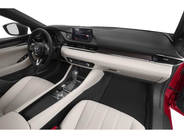 used 2020 Mazda Mazda6 car, priced at $20,995