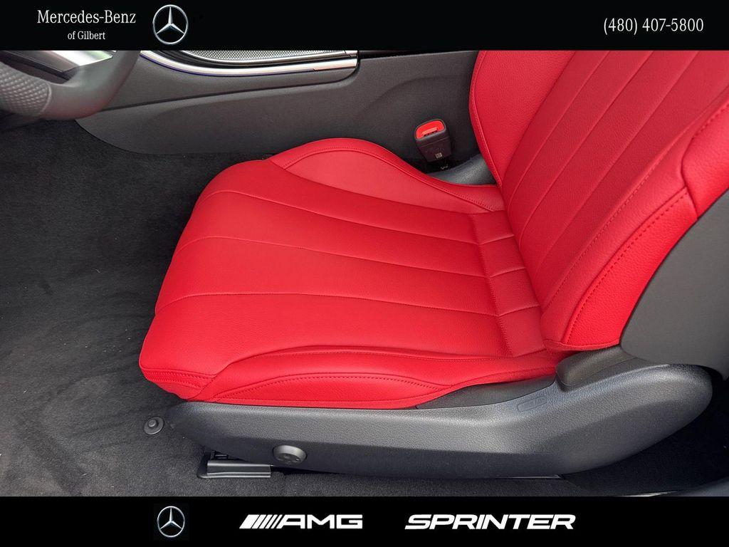 new 2026 Mercedes-Benz CLE 300 car, priced at $66,370