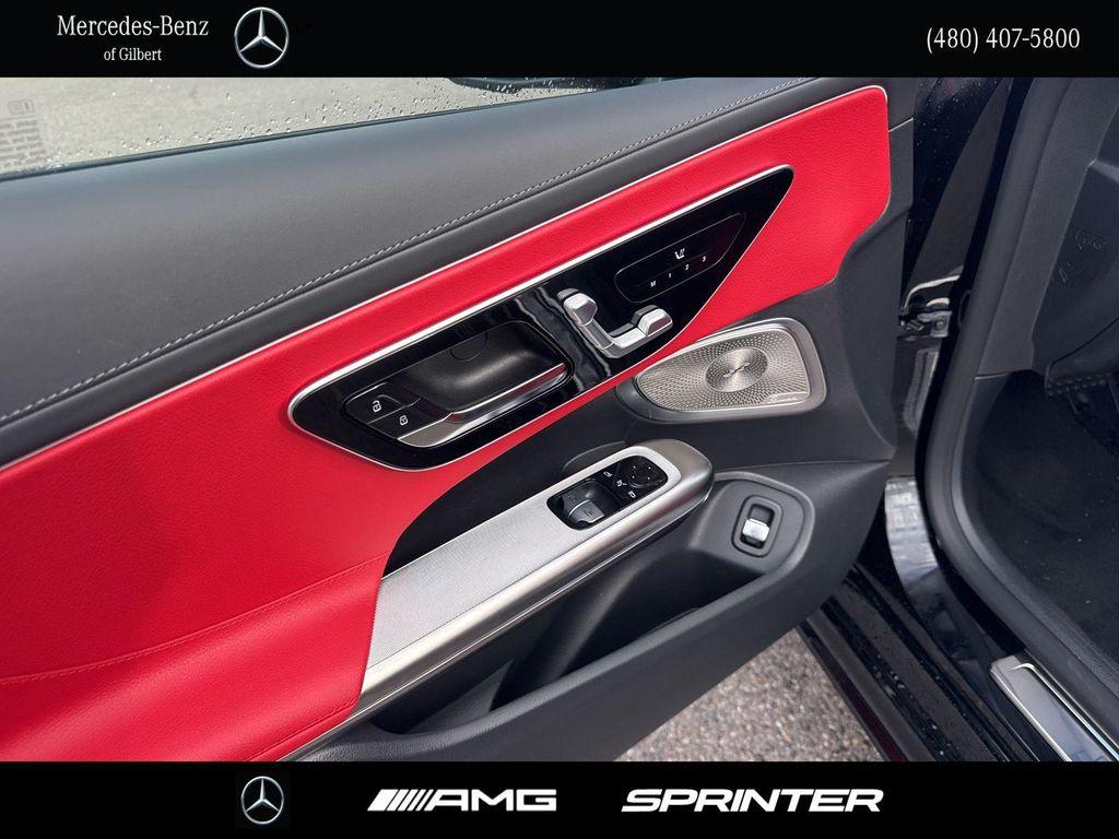 new 2026 Mercedes-Benz CLE 300 car, priced at $66,370