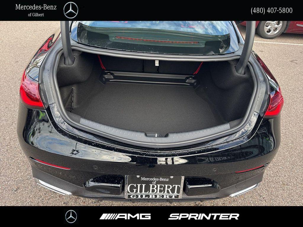 new 2026 Mercedes-Benz CLE 300 car, priced at $66,370