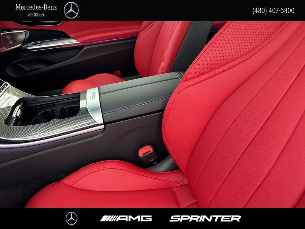 new 2026 Mercedes-Benz CLE 300 car, priced at $66,370