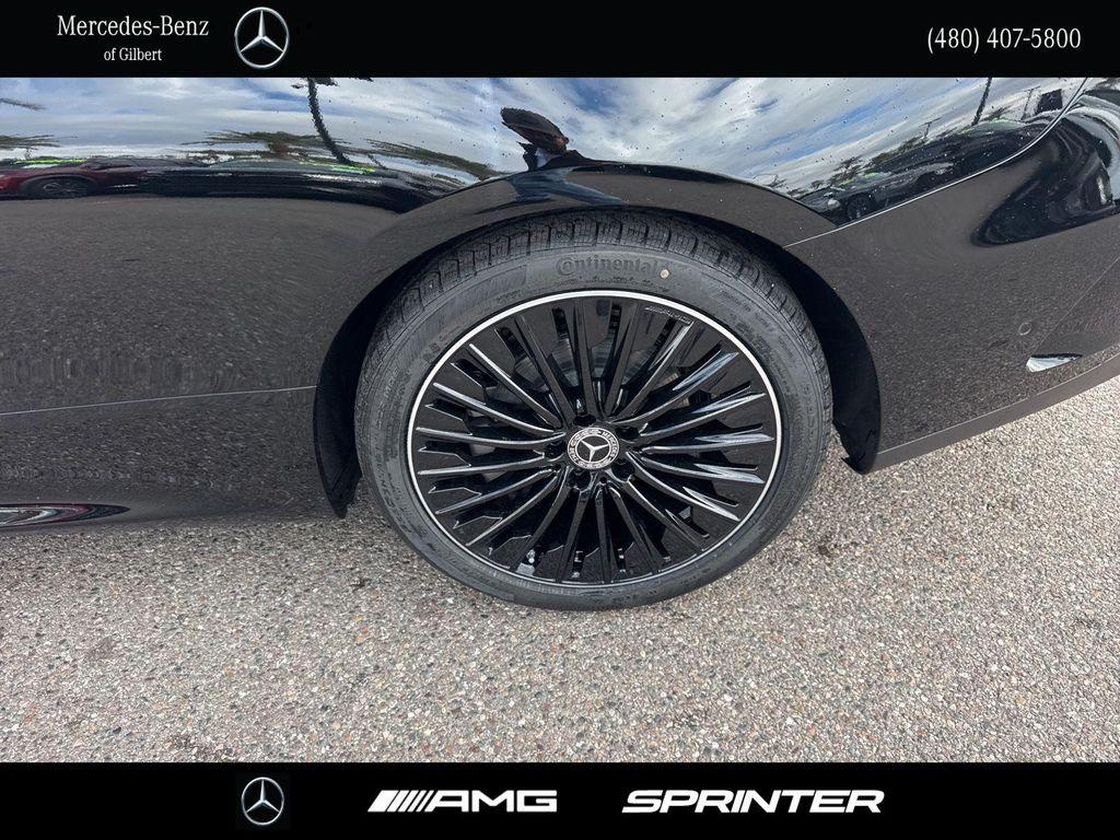 new 2026 Mercedes-Benz CLE 300 car, priced at $66,370