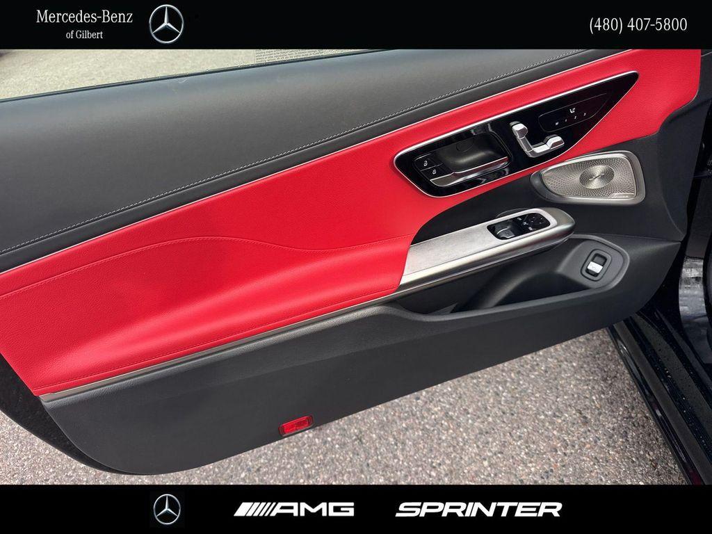 new 2026 Mercedes-Benz CLE 300 car, priced at $66,370