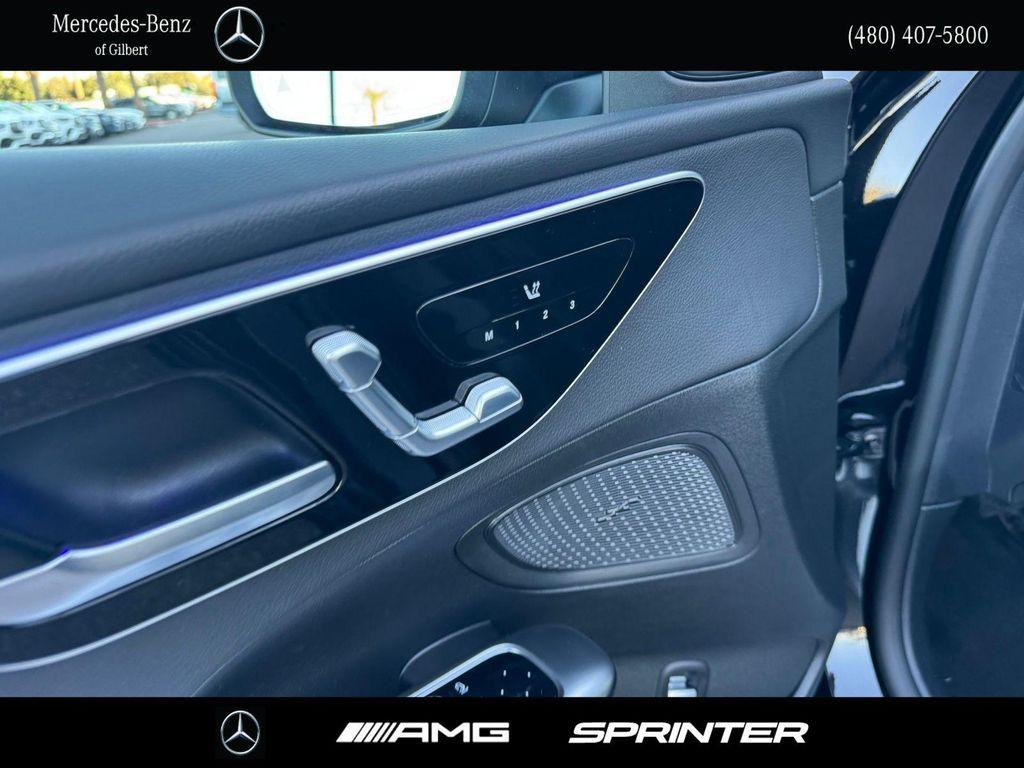 new 2024 Mercedes-Benz C-Class car