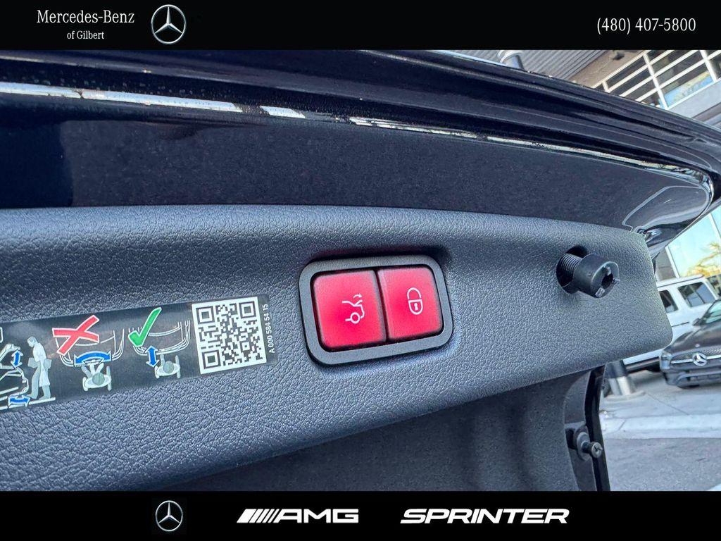 new 2024 Mercedes-Benz C-Class car