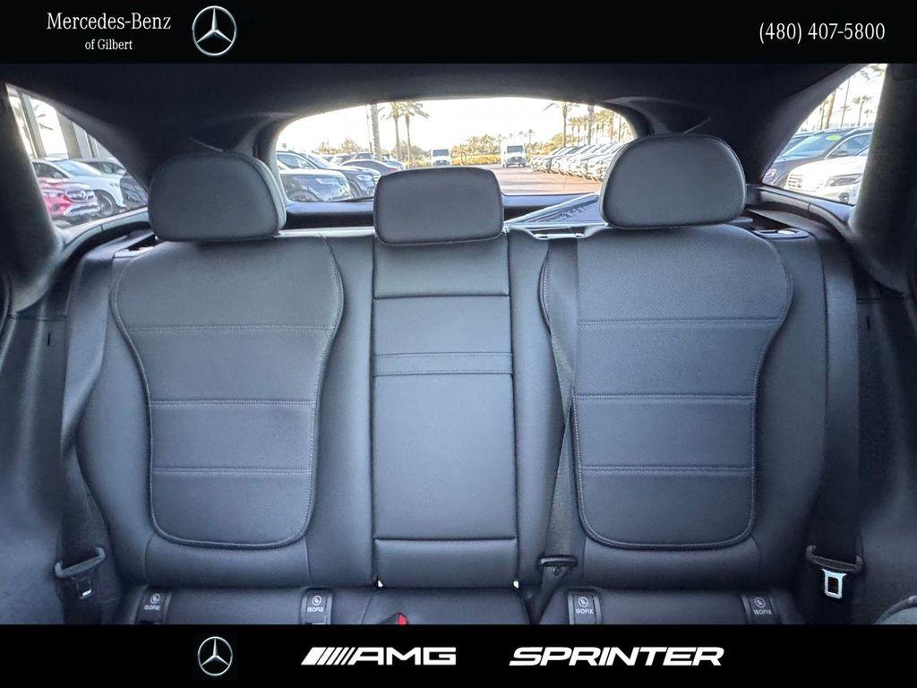 new 2026 Mercedes-Benz GLC 300 car, priced at $52,735