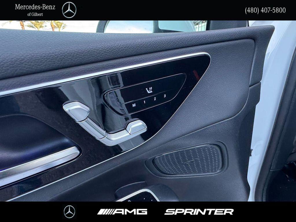 new 2026 Mercedes-Benz GLC 300 car, priced at $52,735