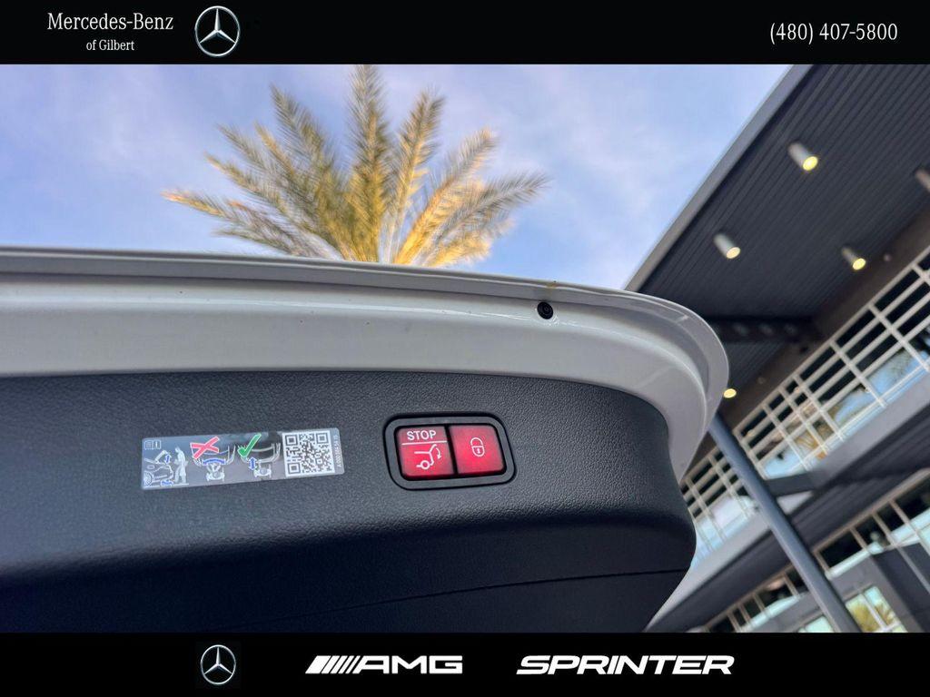 new 2026 Mercedes-Benz GLC 300 car, priced at $52,735