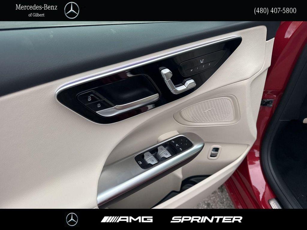 new 2026 Mercedes-Benz C-Class car, priced at $53,450