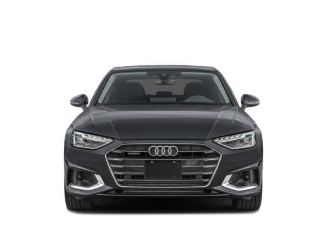 used 2025 Audi A4 car, priced at $39,995