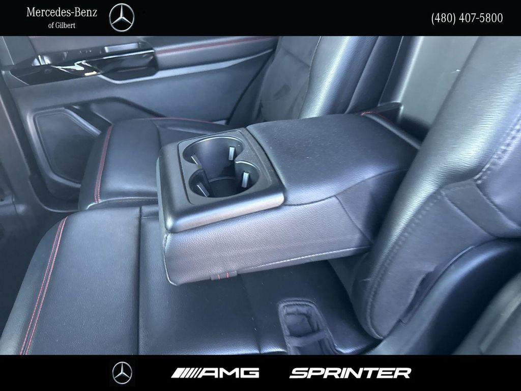 used 2024 Ford Explorer car, priced at $33,987