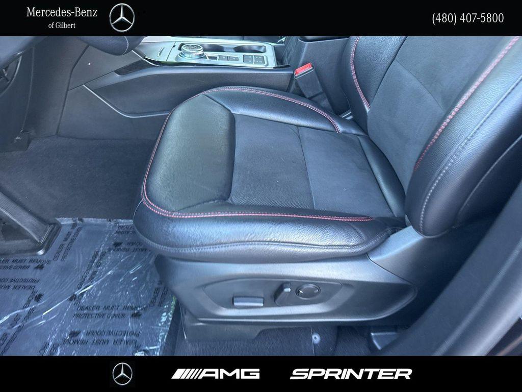 used 2024 Ford Explorer car, priced at $33,987