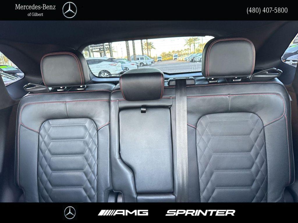 used 2023 Ford Escape car, priced at $24,987