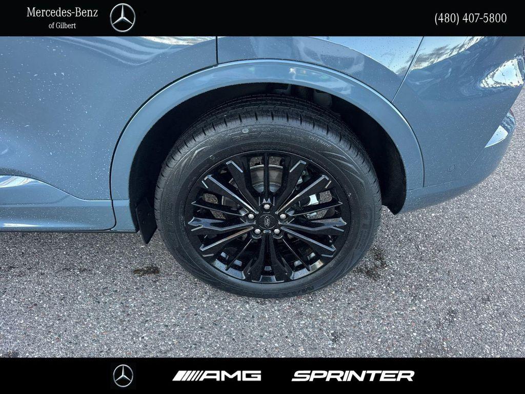 used 2023 Ford Escape car, priced at $24,987