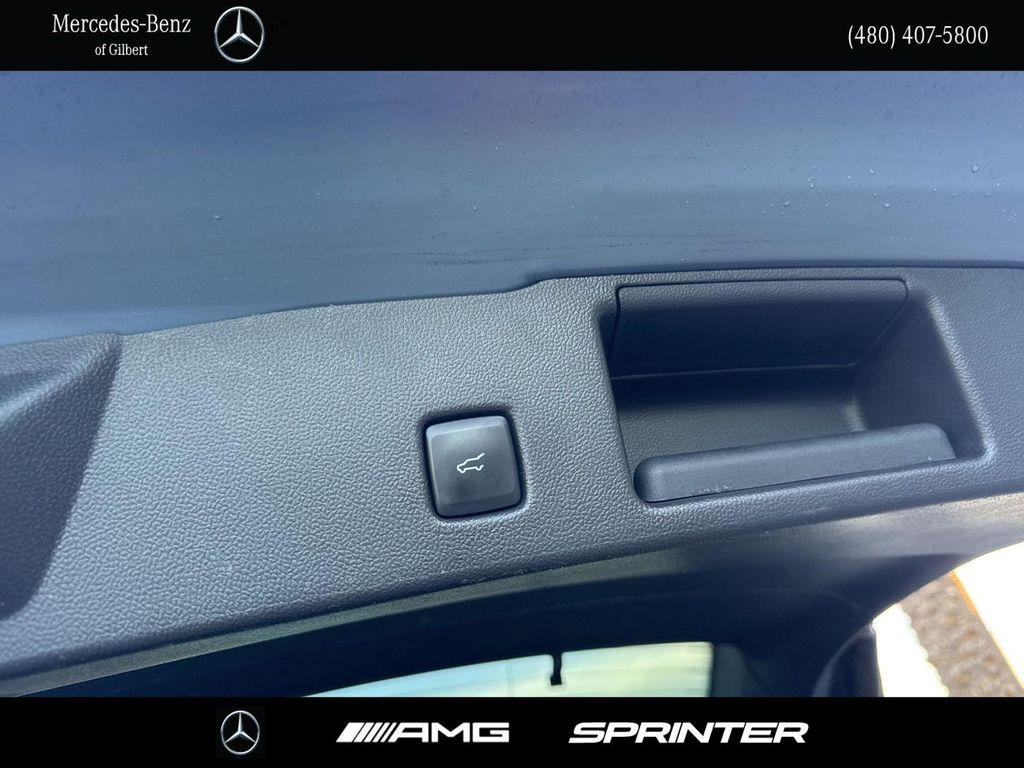 used 2023 Ford Escape car, priced at $24,987