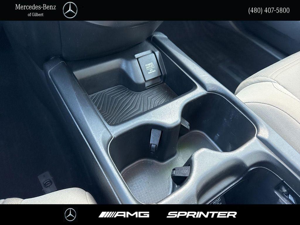 used 2017 Honda CR-V car, priced at $16,987