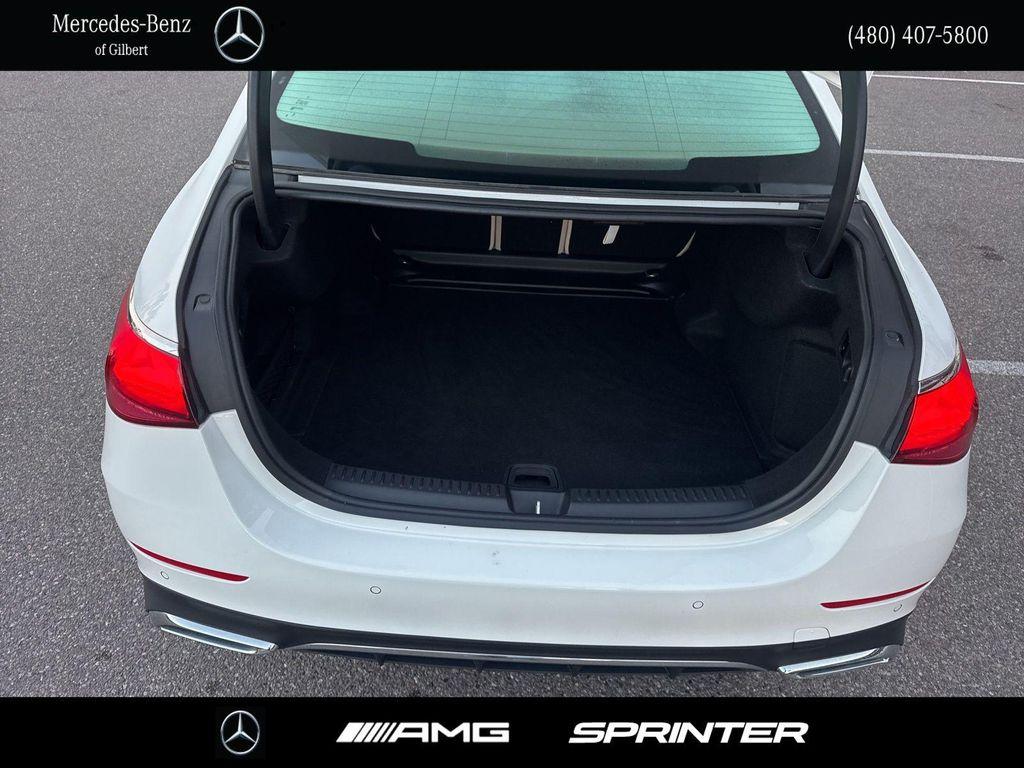 used 2024 Mercedes-Benz E-Class car, priced at $54,494