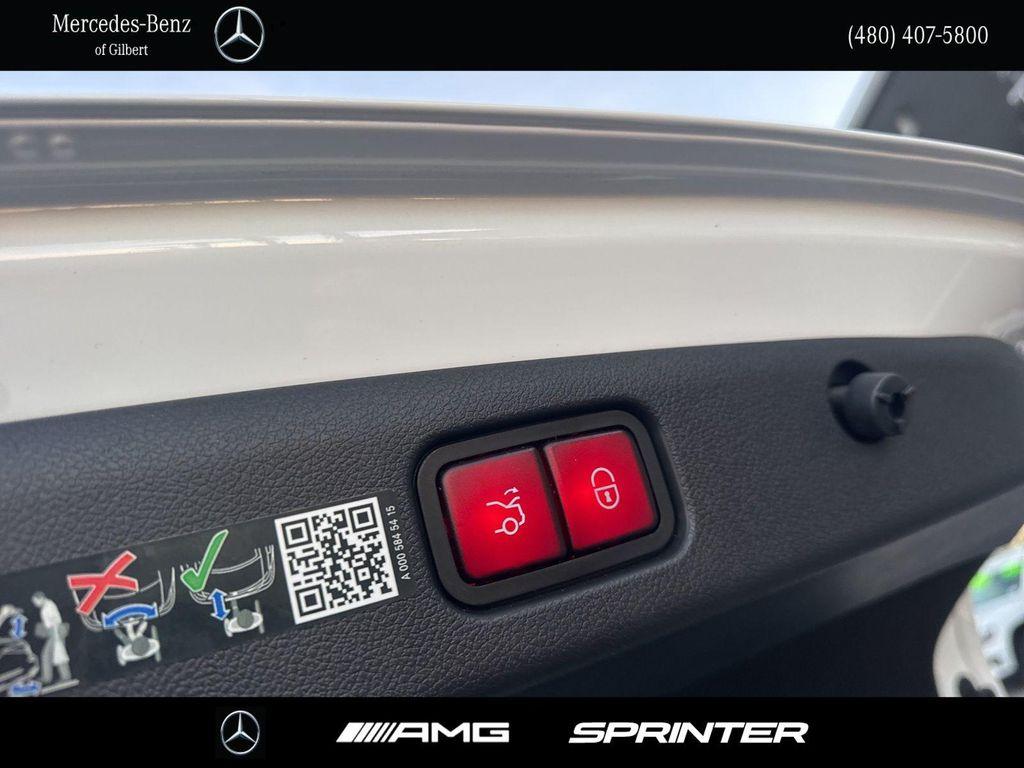 used 2024 Mercedes-Benz E-Class car, priced at $54,494