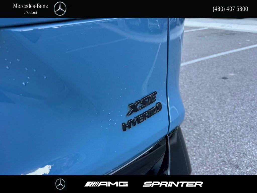 used 2022 Toyota RAV4 Hybrid car, priced at $30,987