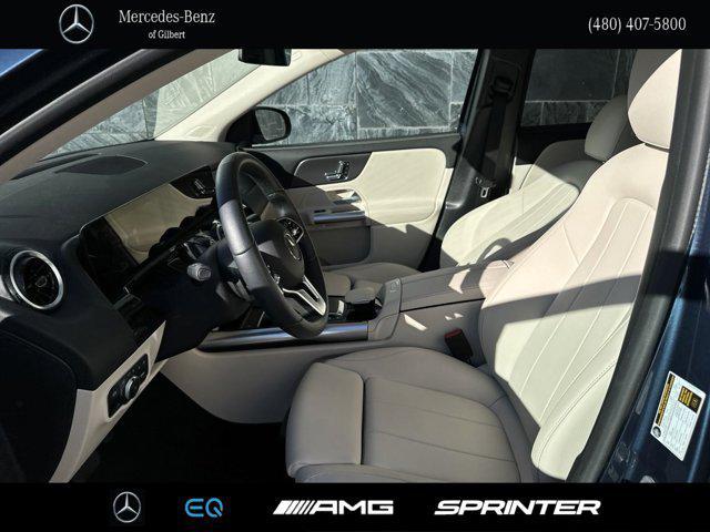 used 2023 Mercedes-Benz GLA 250 car, priced at $29,991