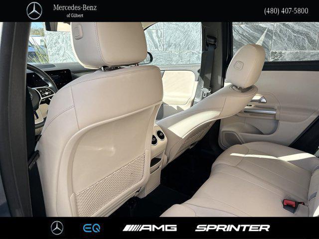 used 2023 Mercedes-Benz GLA 250 car, priced at $29,991