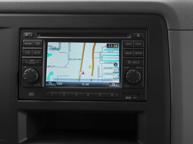 used 2016 Nissan NV Passenger NV3500 HD car, priced at $23,987