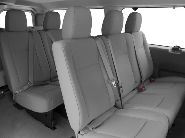 used 2016 Nissan NV Passenger NV3500 HD car, priced at $23,987