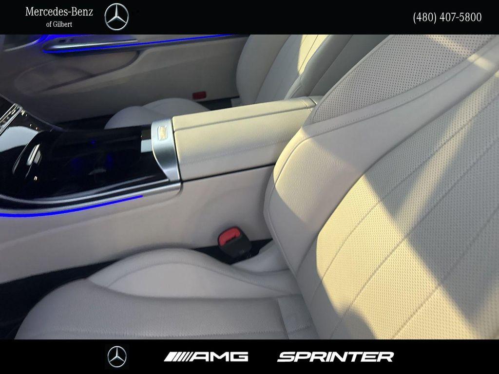 new 2024 Mercedes-Benz CLE 300 car, priced at $70,680