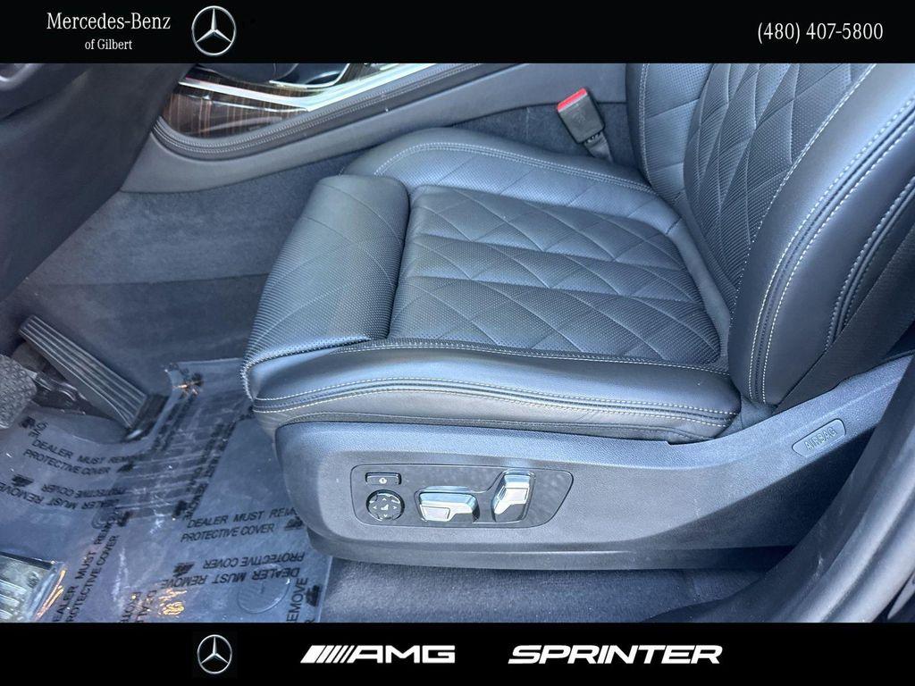 used 2024 BMW X7 car, priced at $56,987