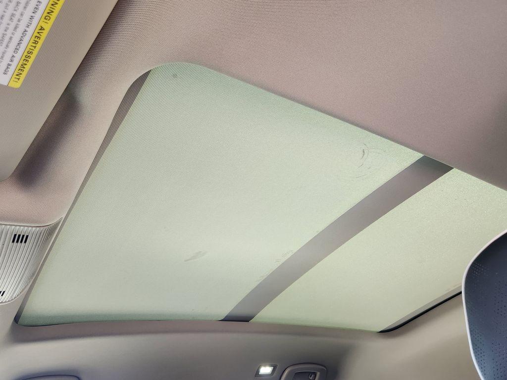 new 2026 Volkswagen Atlas car, priced at $56,570