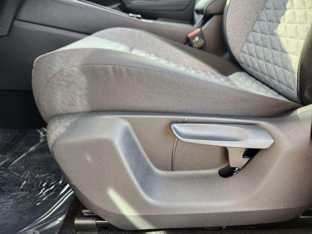 new 2026 Volkswagen Tiguan car, priced at $35,585