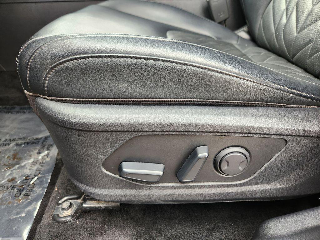 used 2023 Kia Sportage car, priced at $30,549