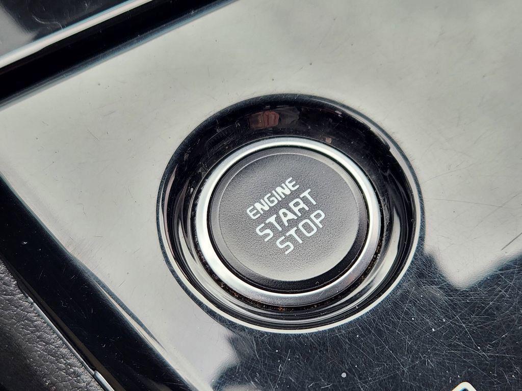 used 2023 Kia Sportage Plug-In Hybrid car, priced at $30,049